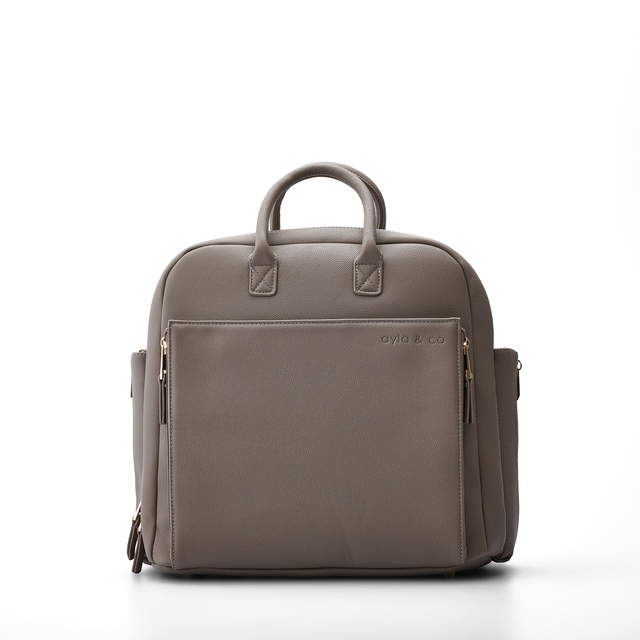 Ayla Diaper Bag