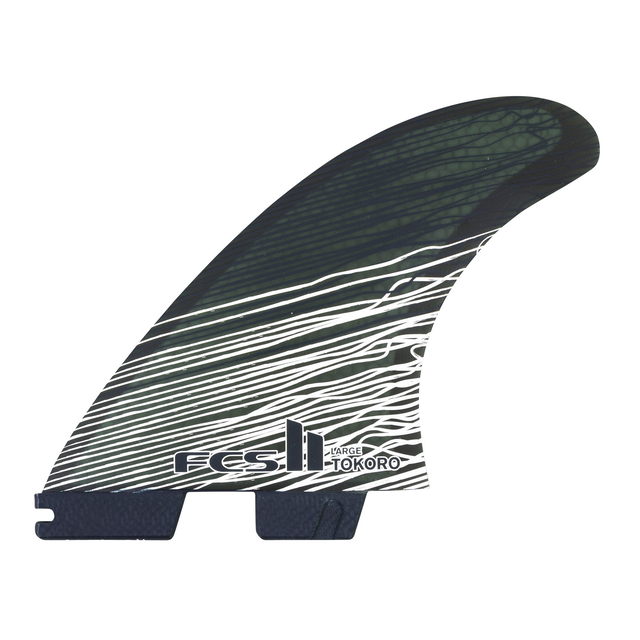 FCS II Tokoro Tri Fins Sale