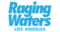 Raging Waters logo