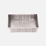 Redon Shiny Nickel Soap Dish