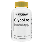 Glycolog
