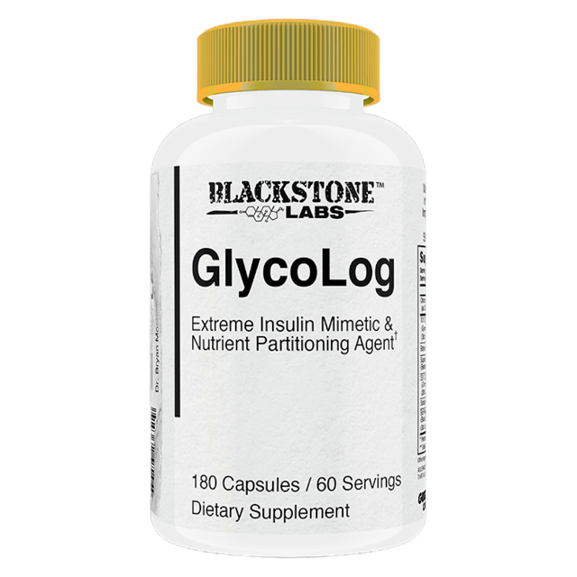 Glycolog