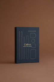 Cahve Jewellery Making Kit Only