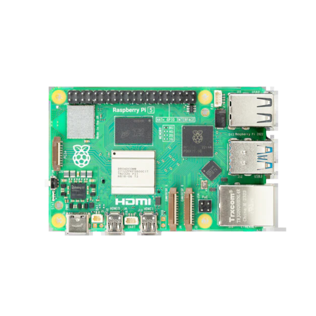 Raspberry Pi 5