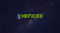 HEFICED logo