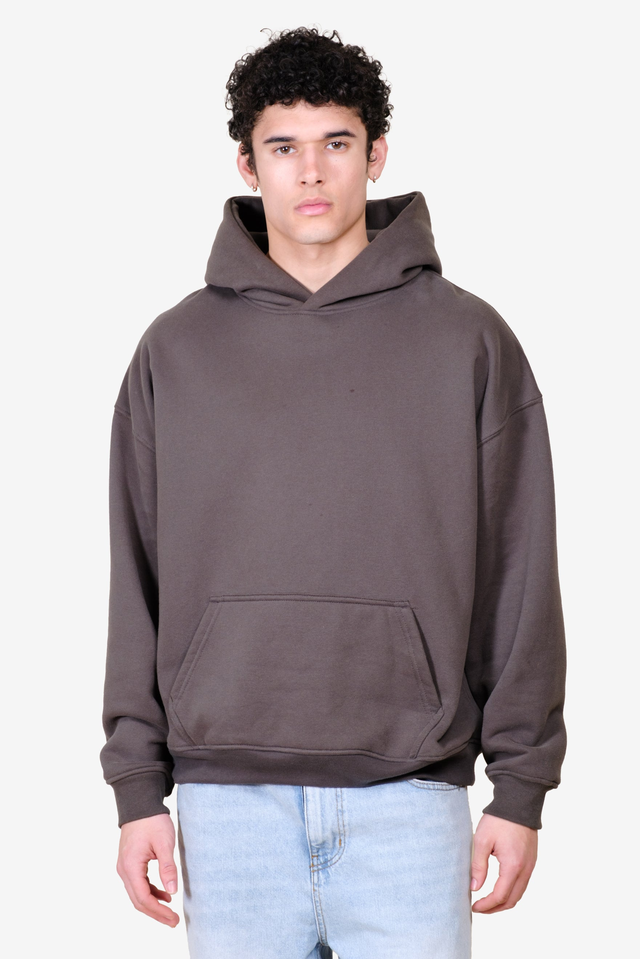 Originals Heavy Weight Pullover Hoodie