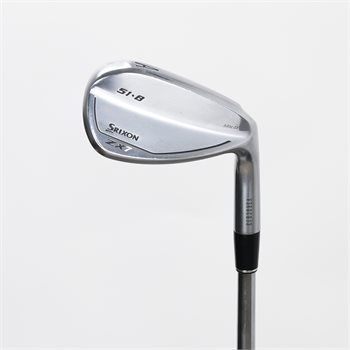 Used Srixon ZX7 MKII Wedge Golf Clubs