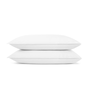 Cloud Cotton Pillowcase, Set of 2