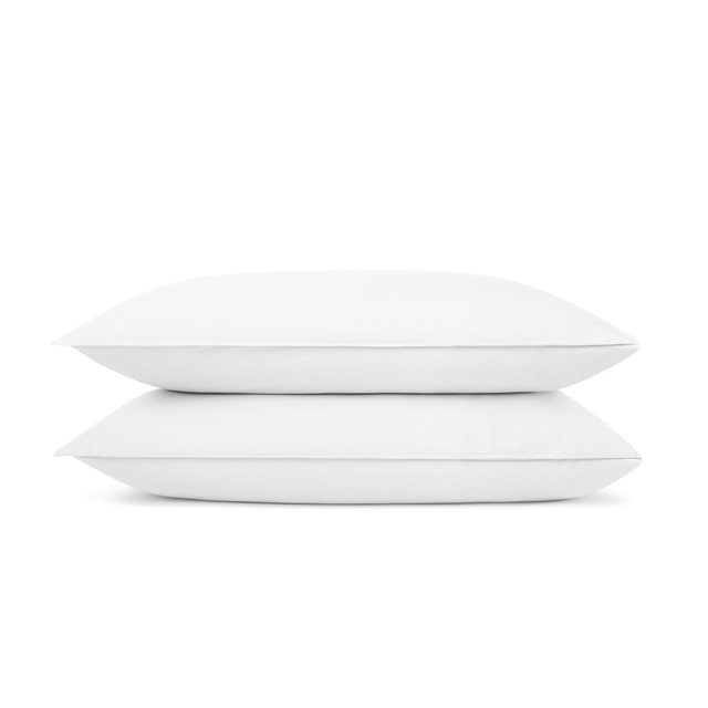 Cloud Cotton Pillowcase, Set of 2