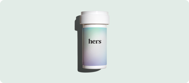 Generic for Prozac® Medication Overview | hers