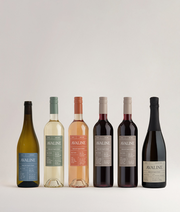 The Intro Set: 6 bottles