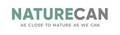 Naturecan AU logo
