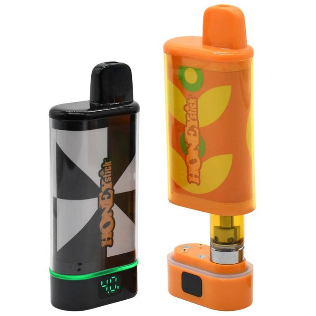 Geek Bar DigiFlavor BRK Battery 1000mAh