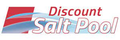 Discount Salt Pool logo