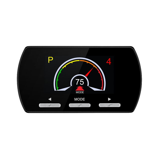 CARPURIDE F2 Throttle Response Controller