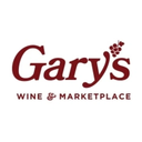 Gary's Wine logo