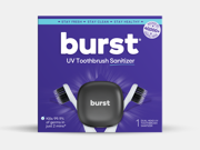 UV Toothbrush Sanitizer