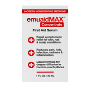 EMUAIDMAX®️ Concentrate First Aid Serum 1oz