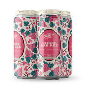 Goses Are Red