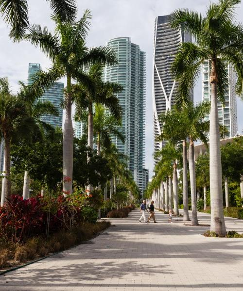 Rodeway Inn South Miami - Coral Gables