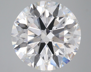 12.00 ct. F/VS1 Round Lab Grown Diamond