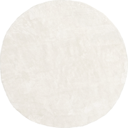 Alvina Solid Machine Washable Runner Shag Rug for Living Room Bedroom Dining Room Nursery Entryway Hallway