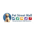 Pet Street Mall logo