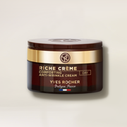 Riche Cream Anti-Wrinkle - Day Cream
