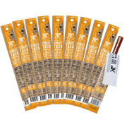 Street Taco Pork Stick (10-Pack)