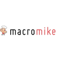 Macro Mike logo