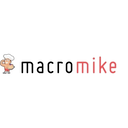 Macro Mike logo