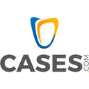 Cases.com logo