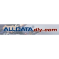 ALLDATA DIY logo