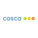 Cosco Kids logo