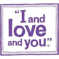 I and Love and You logo