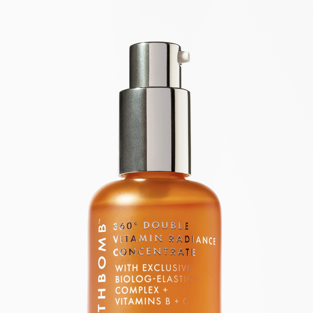 360° Double Vitamin Radiance Concentrate