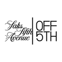 Saks OFF 5TH logo