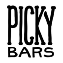 Picky Bars logo