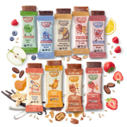 Skout Organic Small Batch Kids Bar Variety Pack - 36 Pack