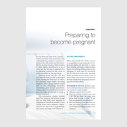 Mayo Clinic Guide to a Healthy Pregnancy, Second Edition