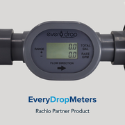 EveryDrop Flow Meter