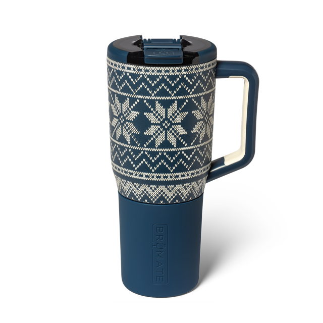 Müv 35oz | Alpine Knit