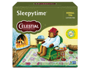 Sleepytime Classic Herbal Tea (40 Count)