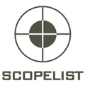 Scopelist logo