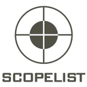 Scopelist logo