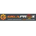 GigaPros VPS Hosting logo