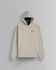 GHOST® RIDE OR DIE HOODIE | BONE