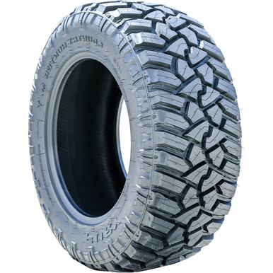 Fury Country Hunter M/T 2 (3 Ply Sidewall) LT 395/30R28 128P F (12 Ply)