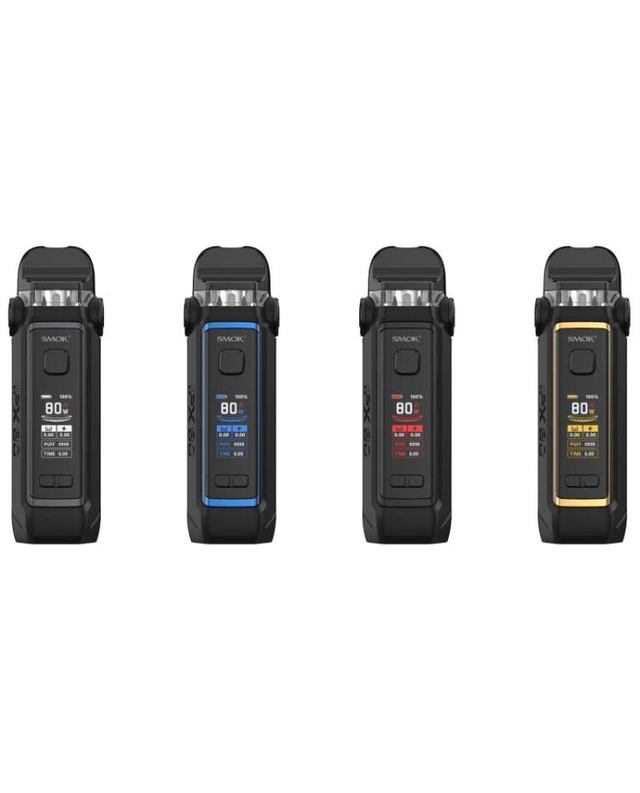 SMOK IPX80 80W Pod Kit