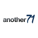 Another71.com logo